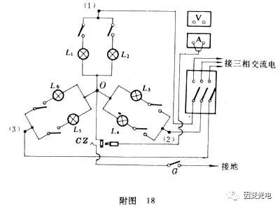 何搞定三相电的功率计算九游会j9登录教你如(图1)